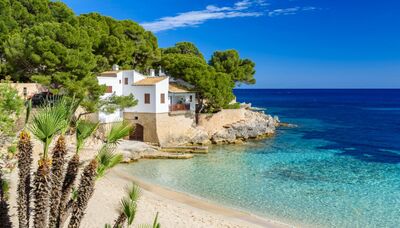  Questa destinazione è un sogno a portata di mano, vicinissimo all'Italia 