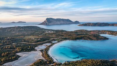  La spiaggia più bella d'Europa è italiana, un sogno caraibico 