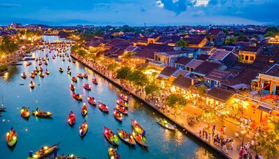  La meta esotica più economica da raggiungere quest'inverno è una vera meraviglia 