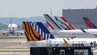  Il mega scalo che vi porta in ogni angolo del pianeta (anche a prezzi low cost) 