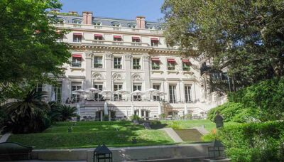  Scoprire Recoleta, il quartiere più elegante di Buenos Aires 