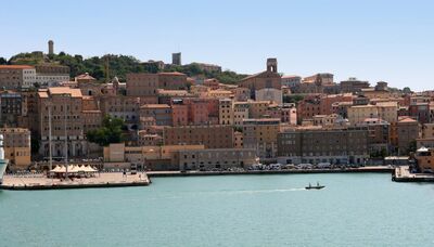  La città italiana che vanta tantissime incredibili caratteristiche 