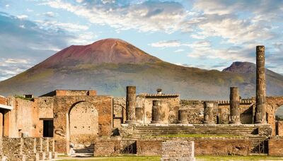  Oggi puoi vedere gratis tanti musei e parchi archeologici in Italia 