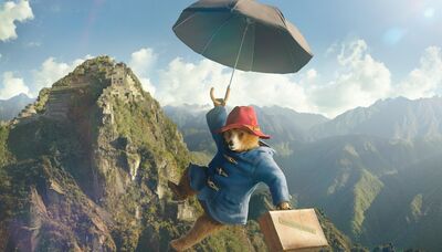  Paddington in Perù, le location del terzo capitolo dedicato all’orso più famoso del Cinema 