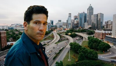  La nuova serie thriller che scuote gli animi è stata girata in luoghi reali suggestivi 