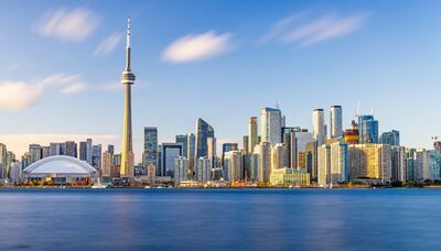  Dove ricominciare da zero nel 2025: i Paesi dei sogni per trasferirsi 