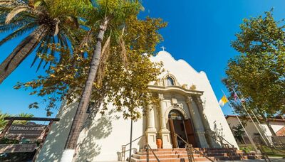  Old Town San Diego, un tuffo nell’anima caliente della California 
