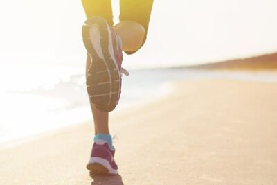  Si chiama metodo 'Run- walk' e tutti lo stanno amando: ecco il perché 