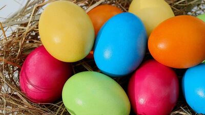  Pasqua: quali sono le origini e i simboli di questa Festa 