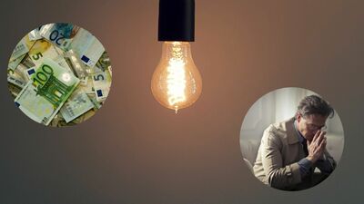  Come avere luce Gratis: incredibile, paghi la metà 