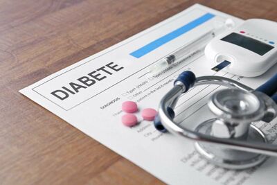  Diabete, un alimento impensabile miglior alleato 
