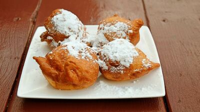  Ricetta frittelle Di Carnevale: i consigli dalla tradizione italiana 
