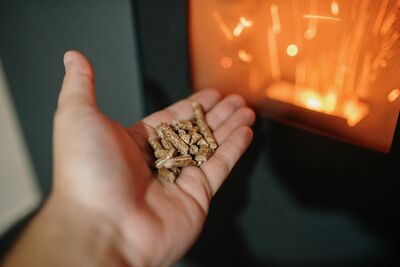  Stufa a pellet: con un semplice passaggio prima di accenderla ti risparmi 200 euro 