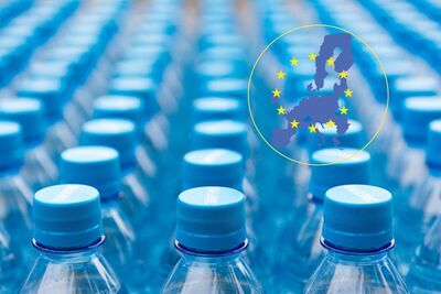  Se non sopportate i tappi attaccati alle bottiglie, preparatevi a un'altra novità: cosa ha deciso l'UE - INRAN 