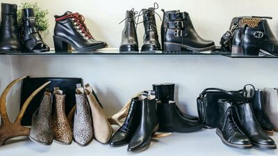  Come indossare Le Scarpe nuove: lo spiega un podologo 