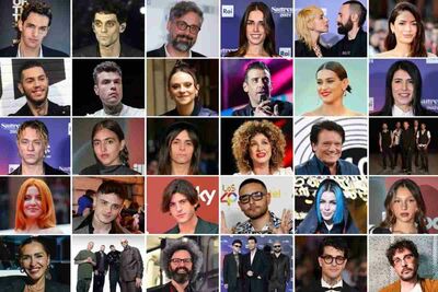  Sanremo 2025 è oramai alle porte: le diete dei cantanti in gara 