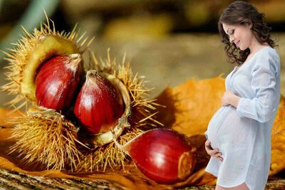  Posso mangiare castagne in gravidanza? 