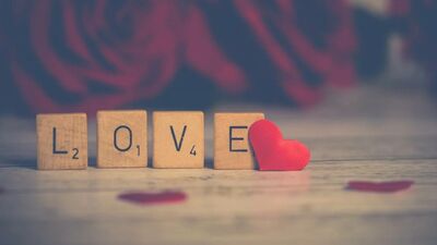  San Valentino 2022, come andrà? Scopri quanto ami davvero il tuo partner 