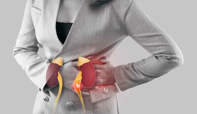  Calcoli renali: Cause, Sintomi, Diagnosi e trattamenti 