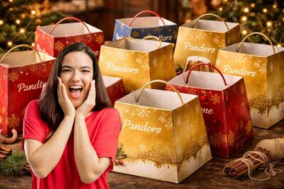  Idee geniali e anti-spreco per riciclare le scatole di panettone e pandoro 