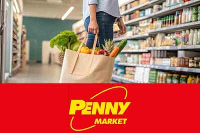  Negozi aperti 8 dicembre: gli orari di Penny Market 