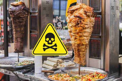 Sai cosa mangi davvero quando scegli il kebab? Forse Prima di ricomprarlo vorresti sapere questo 