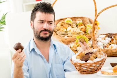  Preferisci mangiare Dolce o salato? La risposta la dice lunga su di te, e non sai quanto 
