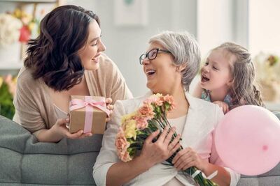  Idee regalo per la Festa della mamma: come dirle “ti voglio bene” con qualcosa di speciale 