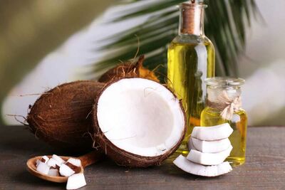  Tutti usano l'olio di cocco ma nessuno conosce questi 7 trucchi sorprendenti: il 4 è il migliore - INRAN 