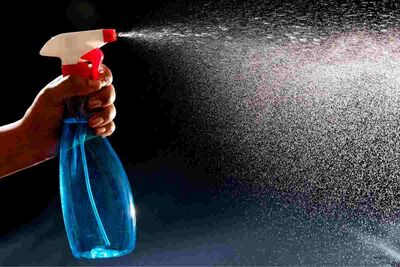  Non avevo più tempo e soldi da sprecare per la pulizia della casa: questo prodotto mi ha salvata, in 5 minuti brilla tutto - INRAN 