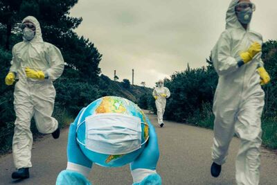  Nuova pandemia in arrivo, gli esperti ne sarebbero certi: i rischi 
