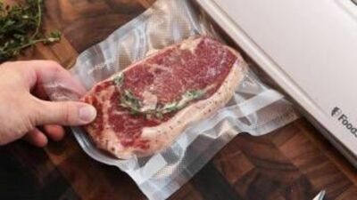  Alimenti sottovuoto, Come conservarli in casa in modo sicuro 