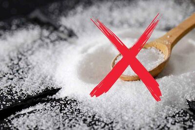  Troppo sale fa Male: arriva il cucchiaio che inganna il cervello e rende sapidi gli alimenti 