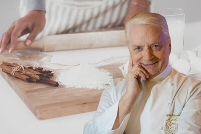  Non è magia, è pasticceria: la ricetta ‘rubata’ a Massari che fa impazzire anche i Principianti 