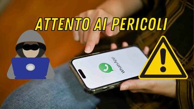  Whatsapp: Come usarlo in completa sicurezza per proteggere al massimo la tua privacy 