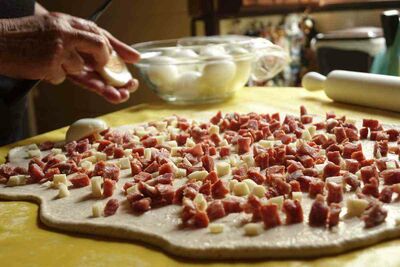  Menu di Pasqua economico, veloce e ricco di gusto: poca spesa, massima resa! 