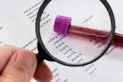  Quando l'emoglobina è altissima: cause, sintomi e cosa fare 