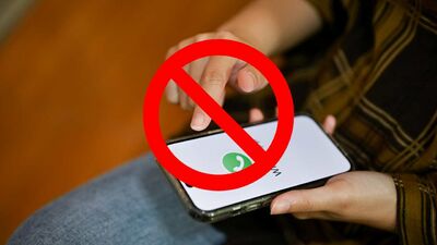  Cosa succede quando blocchi Qualcuno su Whatsapp e cosa vede di te quell'account 