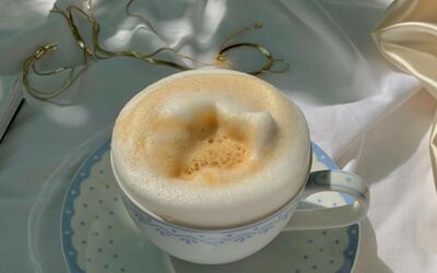  Crema di caffè, la ricetta furba con acqua: gustosa e leggera 