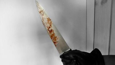  Hanno accoltellato Qualcuno? Non fare questi errori 