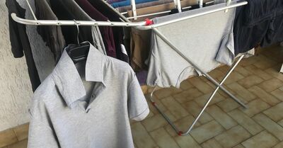  Come dire addio alla puzza dai capi sportivi con un solo gesto prima della lavatrice 