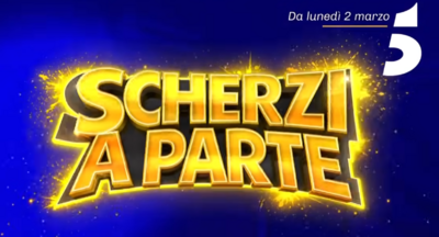  Stasera in tv la seconda puntata di Scherzi a Parte 2026, anticipazioni e nuove vittime: tutto quel che serve sapere
