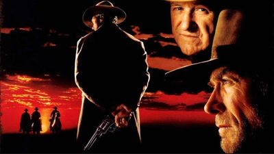  Stasera in TV, Gli spietati: il western, tratto da una storia vera, in cui Clint Eastwood demolisce il mito del cowboy