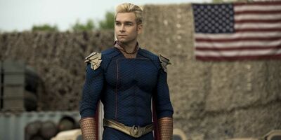  The Boys 5: il trailer della stagione finale è un tripudio di violenza grottesca