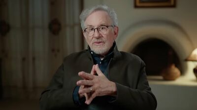  Spielberg sorprende Hollywood: a 55 anni di carriera annuncia il suo primo western e promette una rivoluzione