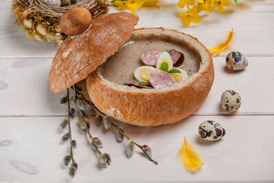  Cosa fare con gli avanzi di Pasqua: Consigli e ricette anti-spreco - LEITV 