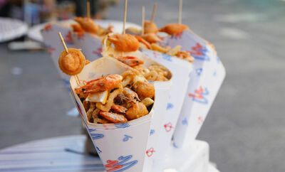  15 Street Food all'italiana da provare in questa estate - LEITV 