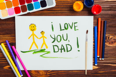  Frasi e dediche speciali per la Festa del Papà - LEITV 