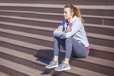  Allenamento e ciclo mestruale: come sfruttare gli ormoni per andare più forte 