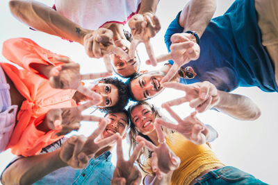  Più che un club di corsa: perché le running crew sono diventate il nuovo centro della vita sociale 